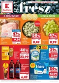 Do koszyka, marsz! - Kaufland