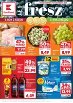 Do koszyka, marsz! - Kaufland