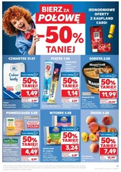 Do koszyka, marsz! - Kaufland