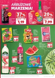 Do koszyka, marsz! - Kaufland