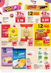 Do koszyka, marsz! - Kaufland