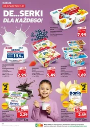 Do koszyka, marsz! - Kaufland