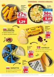 Do koszyka, marsz! - Kaufland