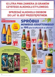 Do koszyka, marsz! - Kaufland