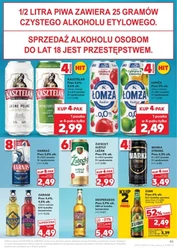 Do koszyka, marsz! - Kaufland