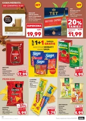 Do koszyka, marsz! - Kaufland