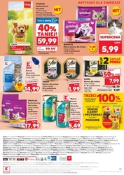 Do koszyka, marsz! - Kaufland