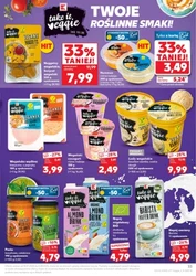 Kulinarne przebojowe lato - Kaufland