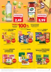 Kulinarne przebojowe lato - Kaufland