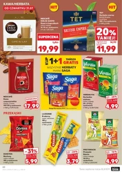 Kulinarne przebojowe lato - Kaufland