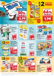 Kulinarne przebojowe lato - Kaufland