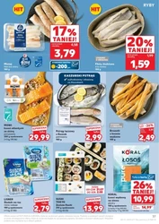 Kulinarne przebojowe lato - Kaufland