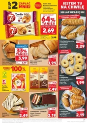 Kulinarne przebojowe lato - Kaufland