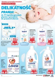 Kulinarne przebojowe lato - Kaufland