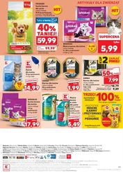Kulinarne przebojowe lato - Kaufland