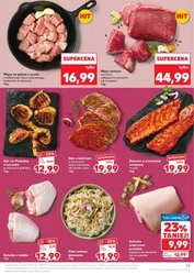 Sezon na oszczędzanie - Kaufland