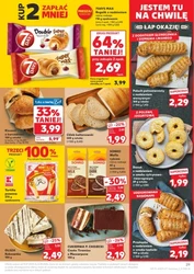 Sezon na oszczędzanie - Kaufland