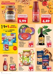 Sezon na oszczędzanie - Kaufland