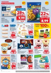 Sezon na oszczędzanie - Kaufland