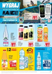 Sezon na oszczędzanie - Kaufland