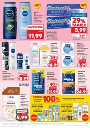 Sezon na oszczędzanie - Kaufland