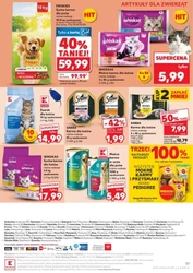 Sezon na oszczędzanie - Kaufland