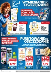 Smakuj lato z rabatem - Kaufland