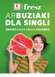 Smakuj lato z rabatem - Kaufland