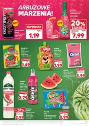 Smakuj lato z rabatem - Kaufland