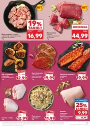 Smakuj lato z rabatem - Kaufland