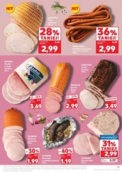 Smakuj lato z rabatem - Kaufland