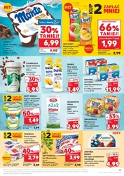 Smakuj lato z rabatem - Kaufland