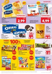Smakuj lato z rabatem - Kaufland