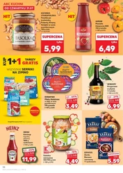 Smakuj lato z rabatem - Kaufland