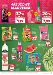 Świeżo, tanio, pysznie - Kaufland