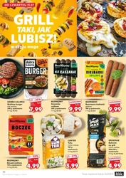 Świeżo, tanio, pysznie - Kaufland