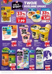 Świeżo, tanio, pysznie - Kaufland