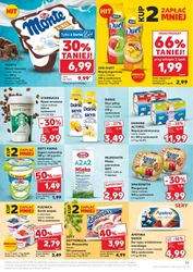 Świeżo, tanio, pysznie - Kaufland