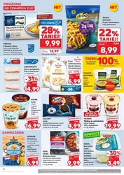 Świeżo, tanio, pysznie - Kaufland