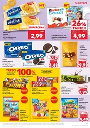Świeżo, tanio, pysznie - Kaufland