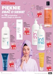 Świeżo, tanio, pysznie - Kaufland