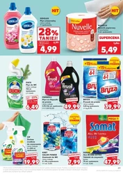 Świeżo, tanio, pysznie - Kaufland