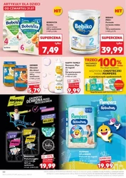 Świeżo, tanio, pysznie - Kaufland