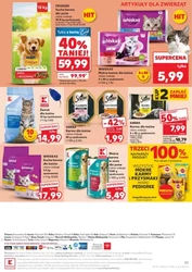 Świeżo, tanio, pysznie - Kaufland
