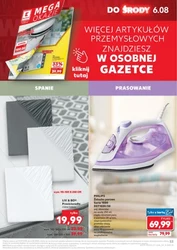 Świeżo, tanio, pysznie - Kaufland