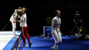 Zuzanna Cieślar zdobyła srebrny medal MŚ w szermierce. W finale uległa Rosjance