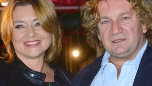 Małgorzata Ostrowska-Królikowska, Paweł Królikowski