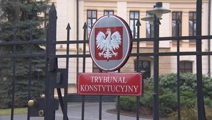 TK nie zgadza się z reformą. "Niedopuszczalna ingerencja władzy"