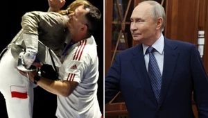 Wielki skandal na MŚ. Specjalna depesza Putina po walce Polki, to nie koniec