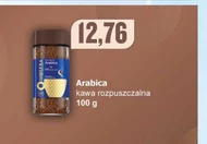 Kawa rozpuszczalna Woseba